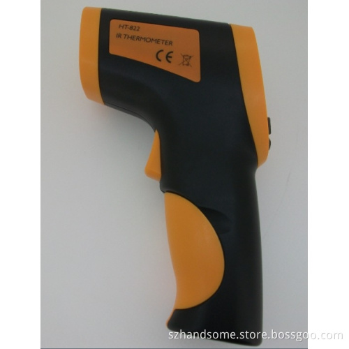 Ht-822 Non-Contact Laser Infrared Thermometer